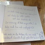 Muellerstube Im Historischen Muellerhaus Apartament *