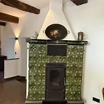 Muellerstube Im Historischen Muellerhaus * Lubeka