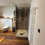 Muellerstube Im Historischen Muellerhaus Lubeka