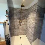 Muellerstube Im Historischen Muellerhaus Apartament Lubeka