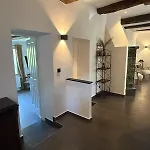 Muellerstube Im Historischen Muellerhaus * Lubeka