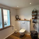 Apartament Muellerstube Im Historischen Muellerhaus
