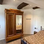 Muellerstube Im Historischen Muellerhaus Apartament Lubeka