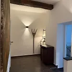 Muellerstube Im Historischen Muellerhaus Lubeka