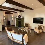 Apartament Muellerstube Im Historischen Muellerhaus *
