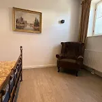 Muellerstube Im Historischen Muellerhaus *