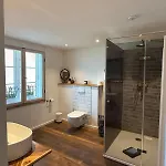 Muellerstube Im Historischen Muellerhaus Apartament *