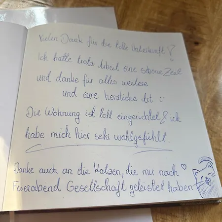 Muellerstube Im Historischen Muellerhaus アパート *