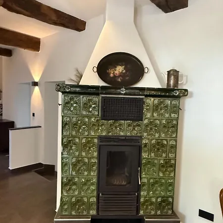 Muellerstube Im Historischen Muellerhaus * リューベック