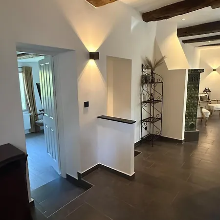 Muellerstube Im Historischen Muellerhaus * リューベック