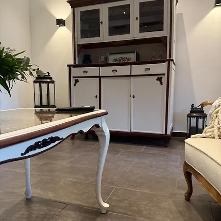 Muellerstube Im Historischen Muellerhaus *