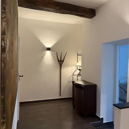 Muellerstube Im Historischen Muellerhaus リューベック