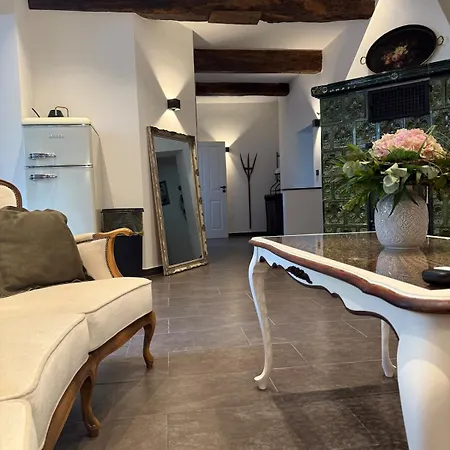 Muellerstube Im Historischen Muellerhaus リューベック