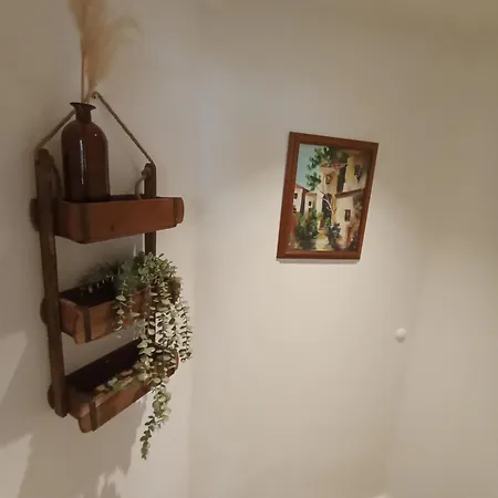 Muellerstube Im Historischen Muellerhaus