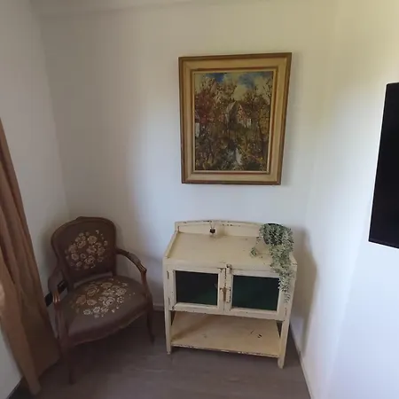 Muellerstube Im Historischen Muellerhaus *