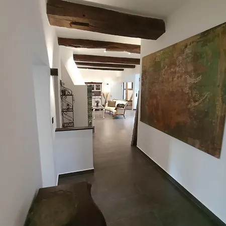 Muellerstube Im Historischen Muellerhaus Lübeck