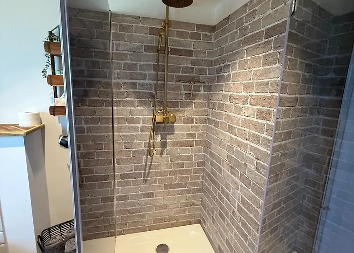 Muellerstube Im Historischen Muellerhaus Apartmán Lübeck