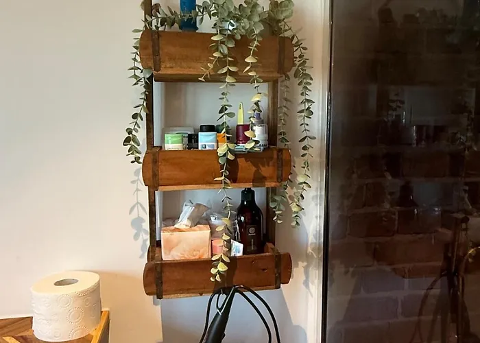 Apartmán Muellerstube Im Historischen Muellerhaus *