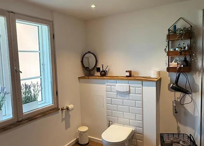 Apartmán Muellerstube Im Historischen Muellerhaus