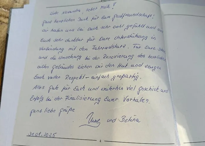 Muellerstube Im Historischen Muellerhaus Apartmán